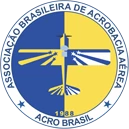 Logotipo da ACRO Associação Brasileira de Acrobacia Aérea