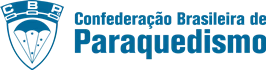 Logotipo da CBPq Confederação Brasileira de Paraquedismo